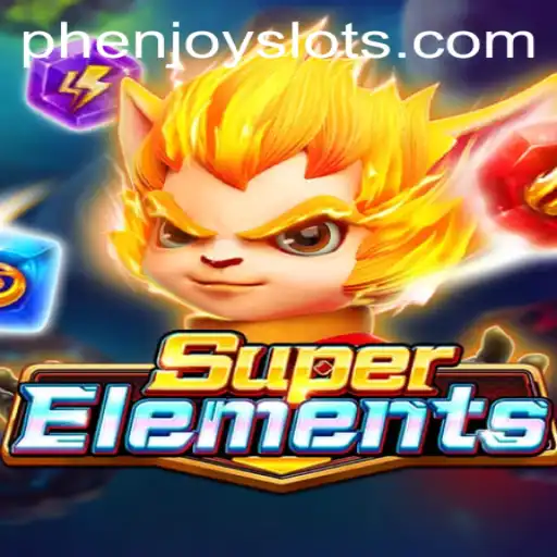 SuperElements: A Deep Dive into the Game World and PHENJOY Experience