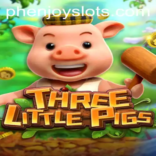 Discover the Enchanting World of THREELITTLEPIGS: A Captivating Experience by PHENJOY