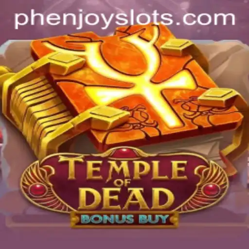 Unveiling the Thrills of TempleofDeadBonusBuy: A New Adventure by PHENJOY