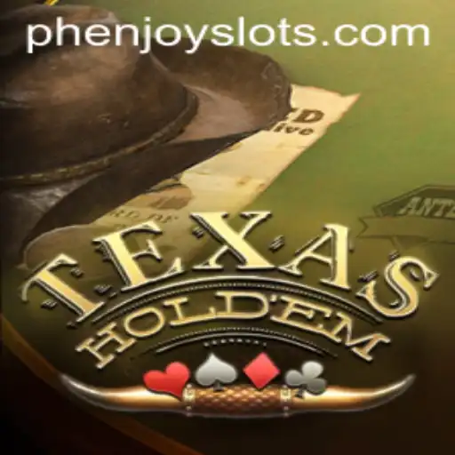Discovering the Thrill of Texas Hold'em with PHENJOY