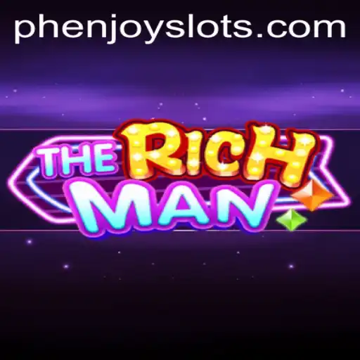 TheRichMan: Redefining Strategy Gaming with PHENJOY