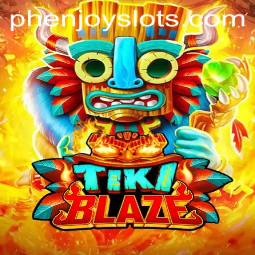 Unveiling TikiBlaze: An Exciting Venture into Polynesian Adventure