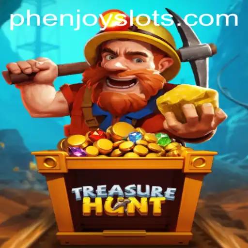 Unveiling TreasureHunt: A New Adventure Awaits