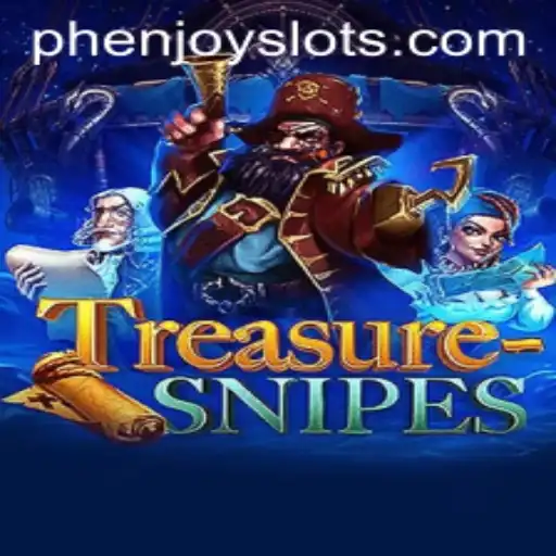Discover the Excitement of TreasureSnipes: An Engaging Journey with PHENJOY