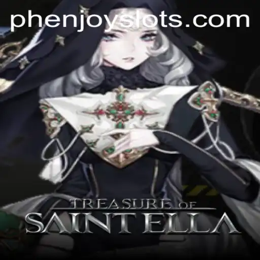 Discover the Enchantment of TreasureofSaintElla: A New Adventure with PHENJOY