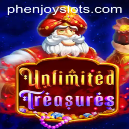 Unveiling the Adventure: The World of UnlimitedTreasures and the Role of PHENJOY