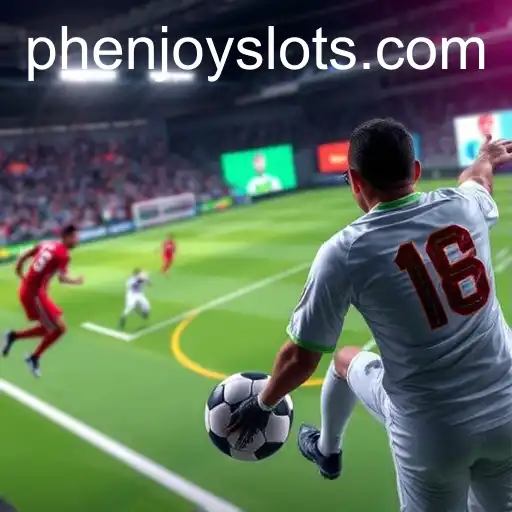 Virtual Sports: The Impact and Innovations of PHENJOY