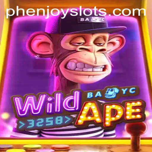 Explore the Thrills of WildApe3258: A Jungle Adventure Awaits