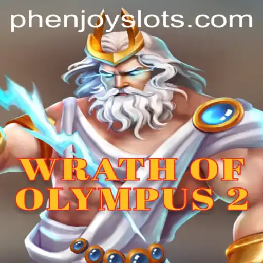 Explore WrathofOlympus2: A Mythical Gaming Adventure Powered by PHENJOY