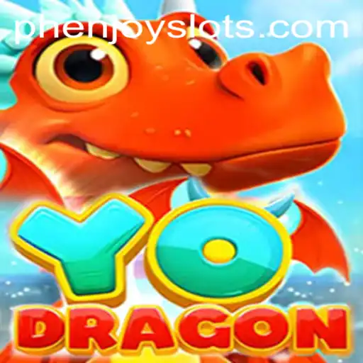 YoDragon: A Phenomenal Gaming Experience by PHENJOY