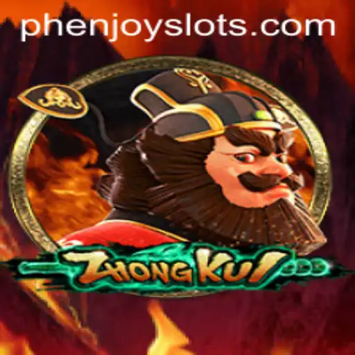 Discover the Enchanting World of ZhongKui: A PHENJOY Gaming Adventure